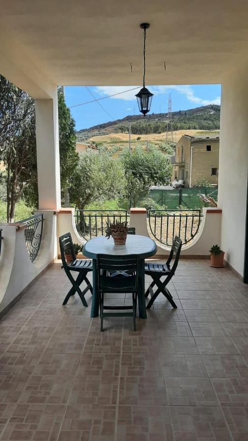 Relax Natura Agrigento Eksteriør bilde