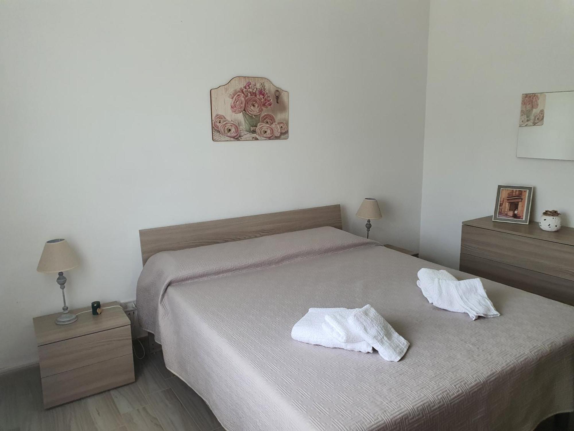 Relax Natura Agrigento Eksteriør bilde