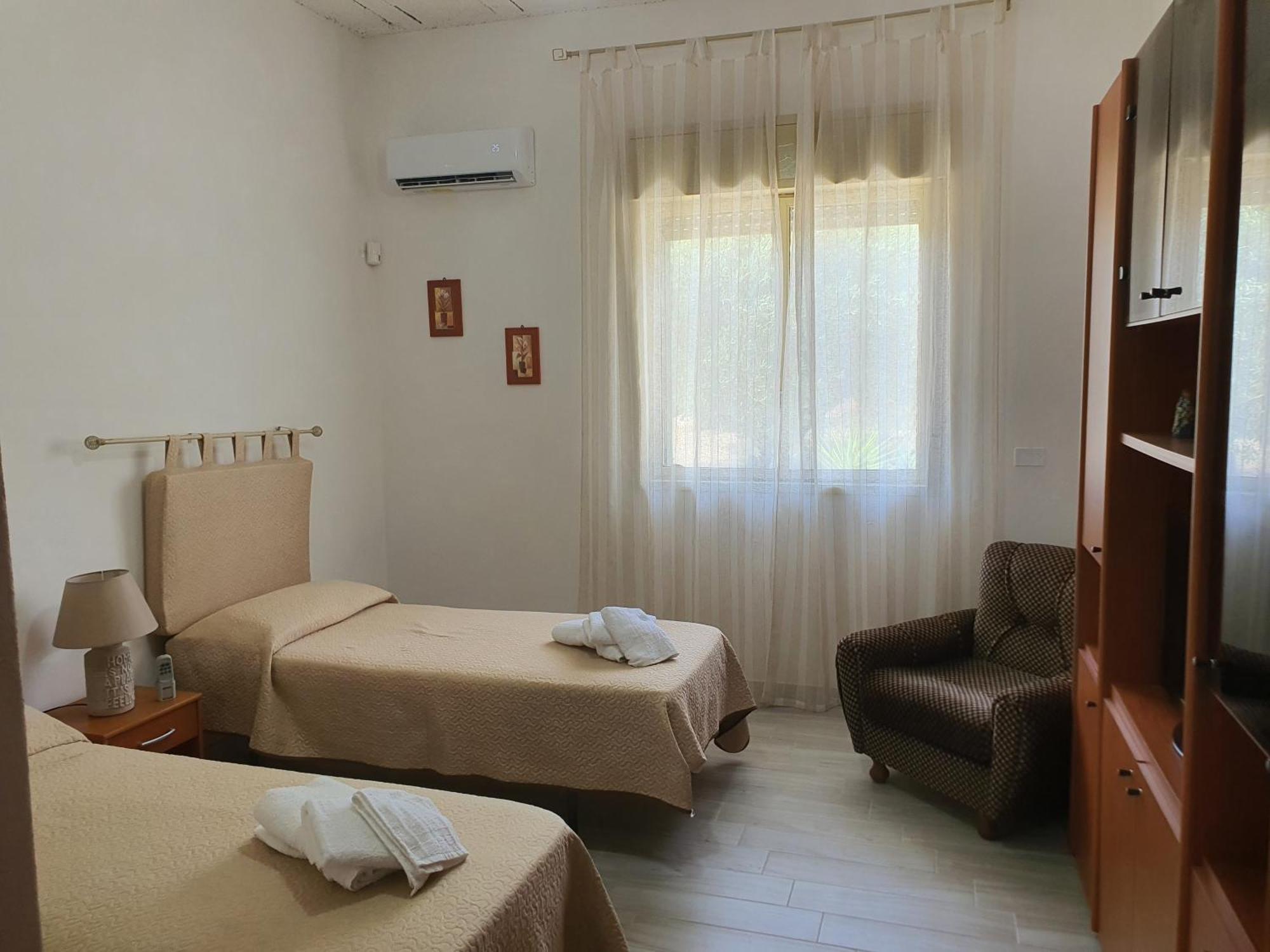 Relax Natura Agrigento Eksteriør bilde