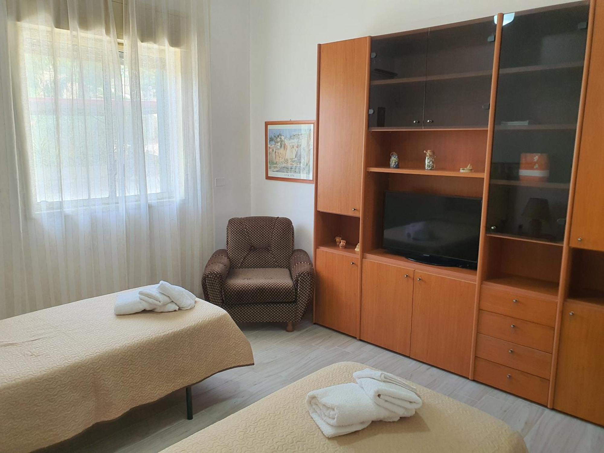 Relax Natura Agrigento Eksteriør bilde
